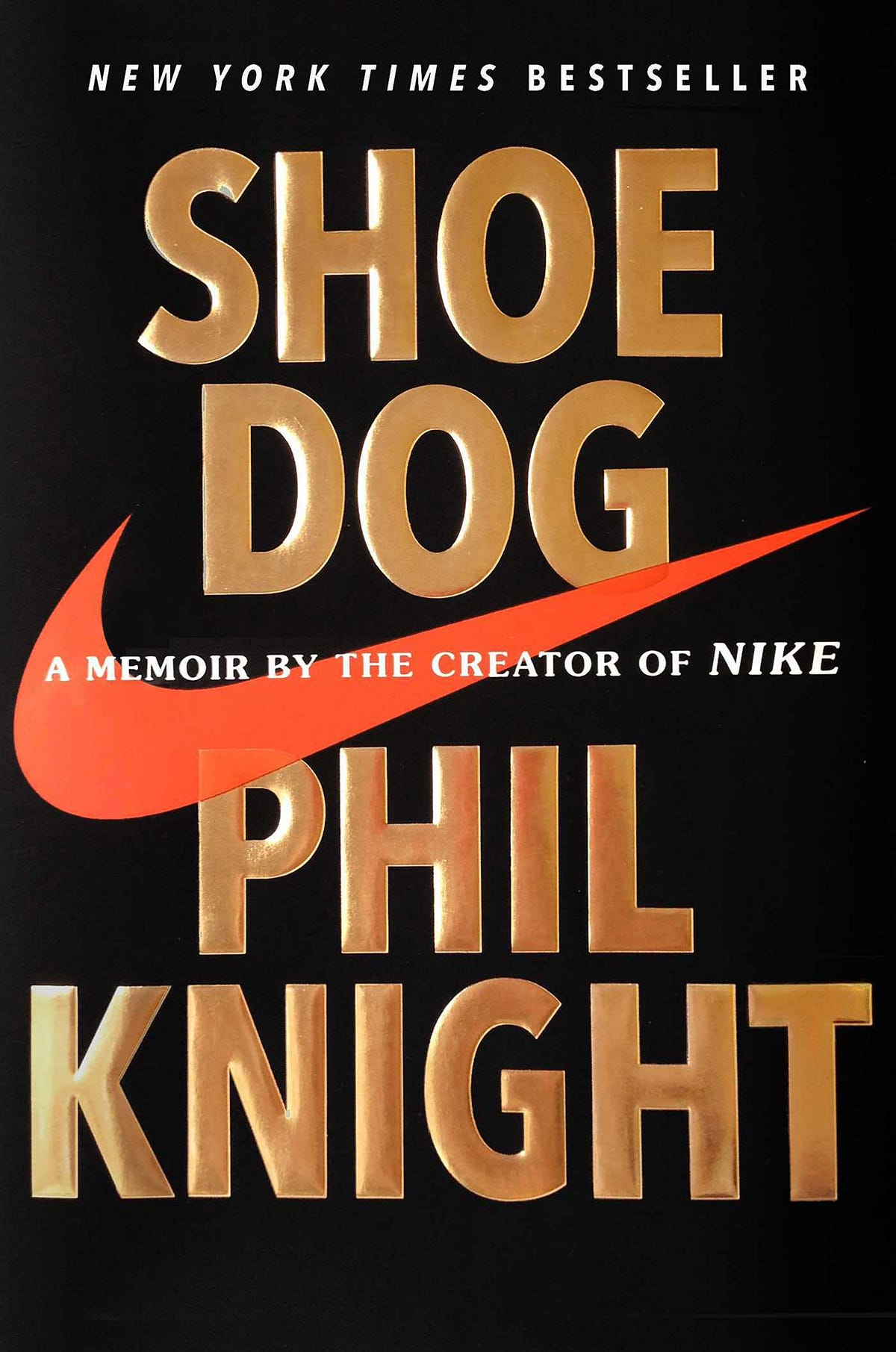 What was Nike like as a startup?. And 