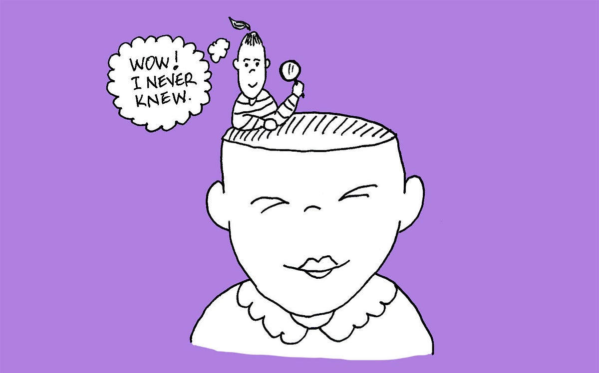 What Does It Mean To Study Users Mental Model By Haikal Lim Ux Planet What Does It Mean To Study Users Mental Model By Haikal Lim Ux Planet