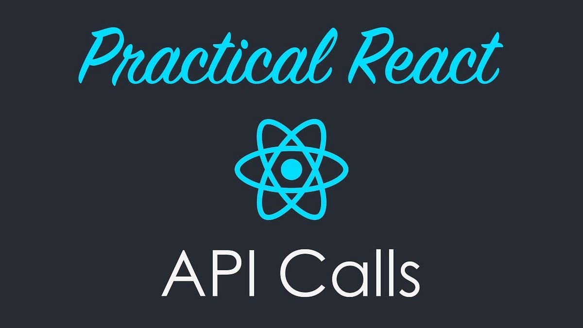 Fetch using GET, POST, PUT & DELETE in React App (Part I) | by João  Henrique Xavier | JavaScript in Plain English