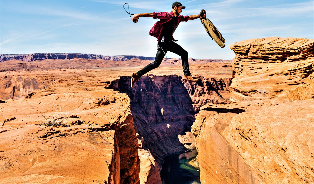Why Having Faith in Yourself and Others Is Important in Your Life