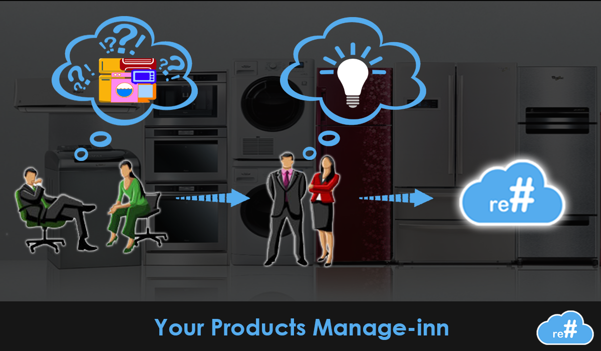 Rehash Story — How did Rehash get its idea? by Rehash Medium