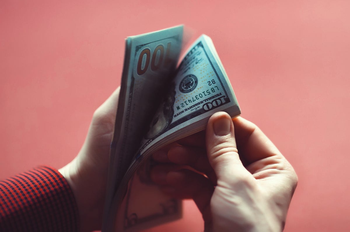 WHY MORE SALES DOESN T ALWAYS MEAN MORE CASH IN THE BANK By Chats