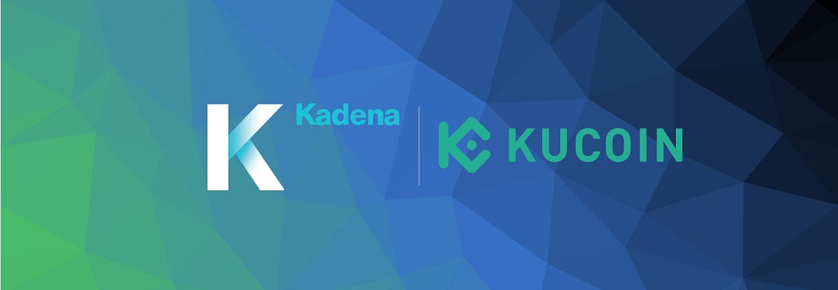 kucoin kadena