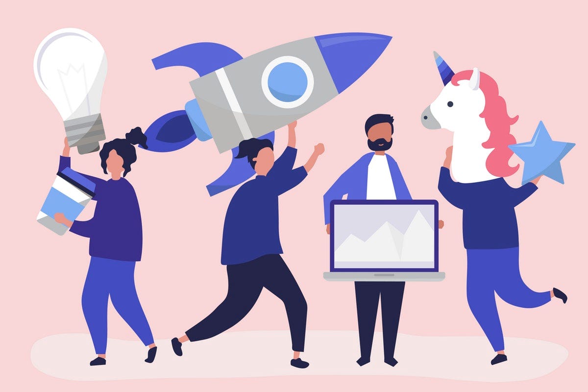 Why Hiring for Culture Fit Will Lead to an Unfit Workplace Culture | by Nicole Shephard | Better Marketing