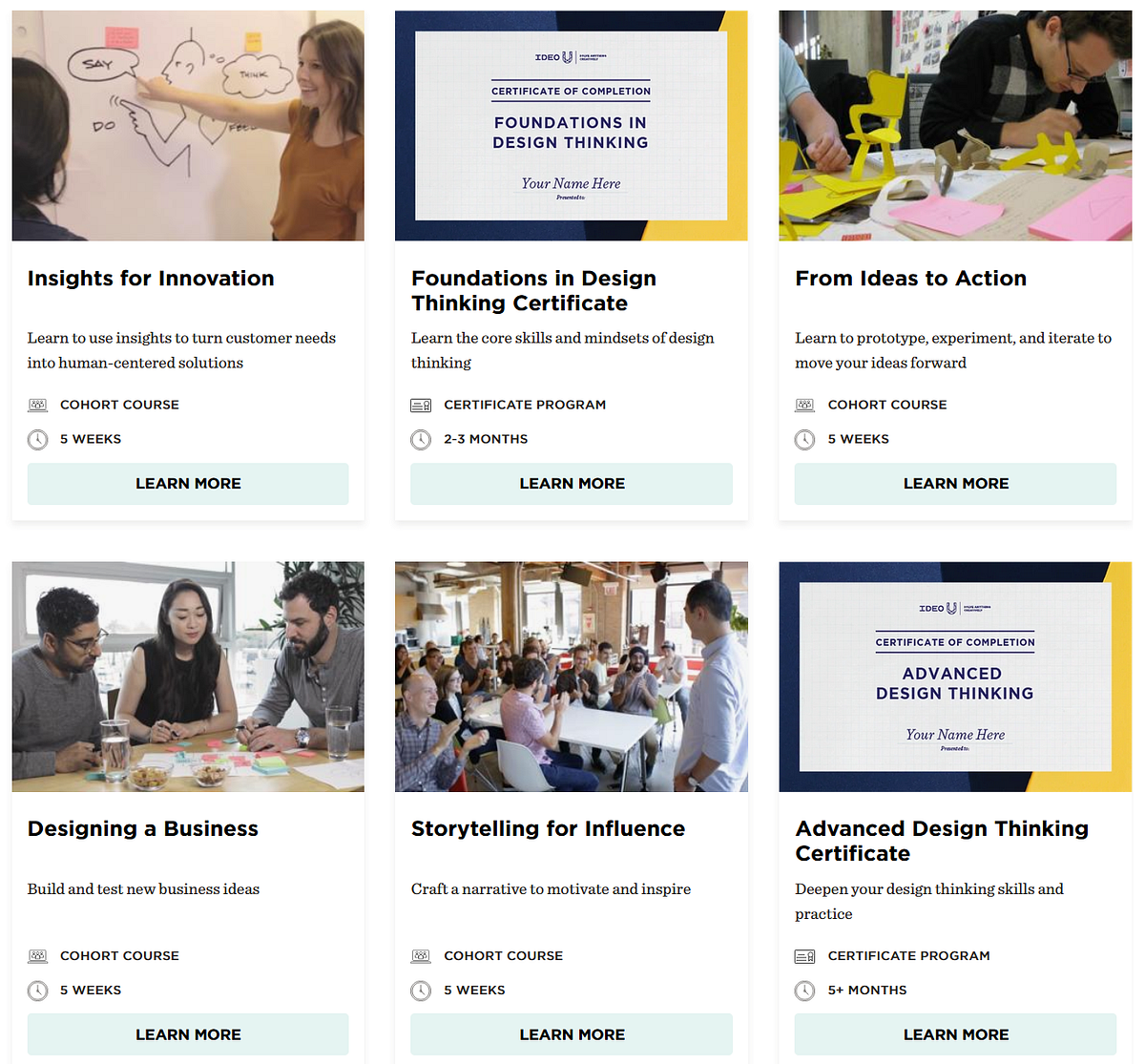 Was Design Thinking Designed To Not Work? | by Debbie Levitt | R Before D