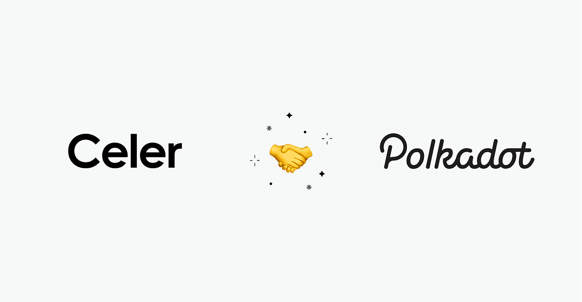 Adding Celer Layer-2 Scalability to Polkadot
