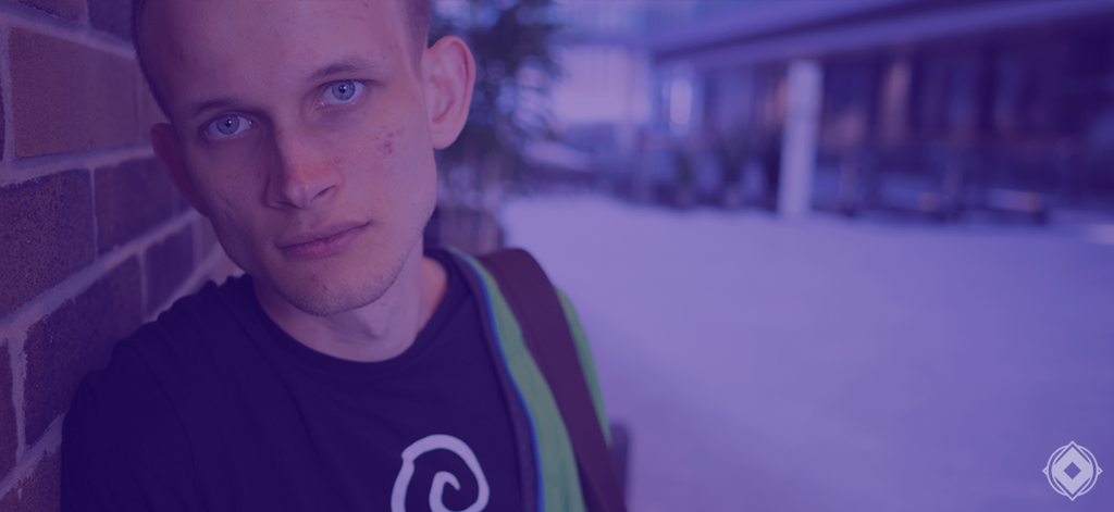 How to Fix ICOs. Ethereum Founder Vitalik Buterin Wants ...