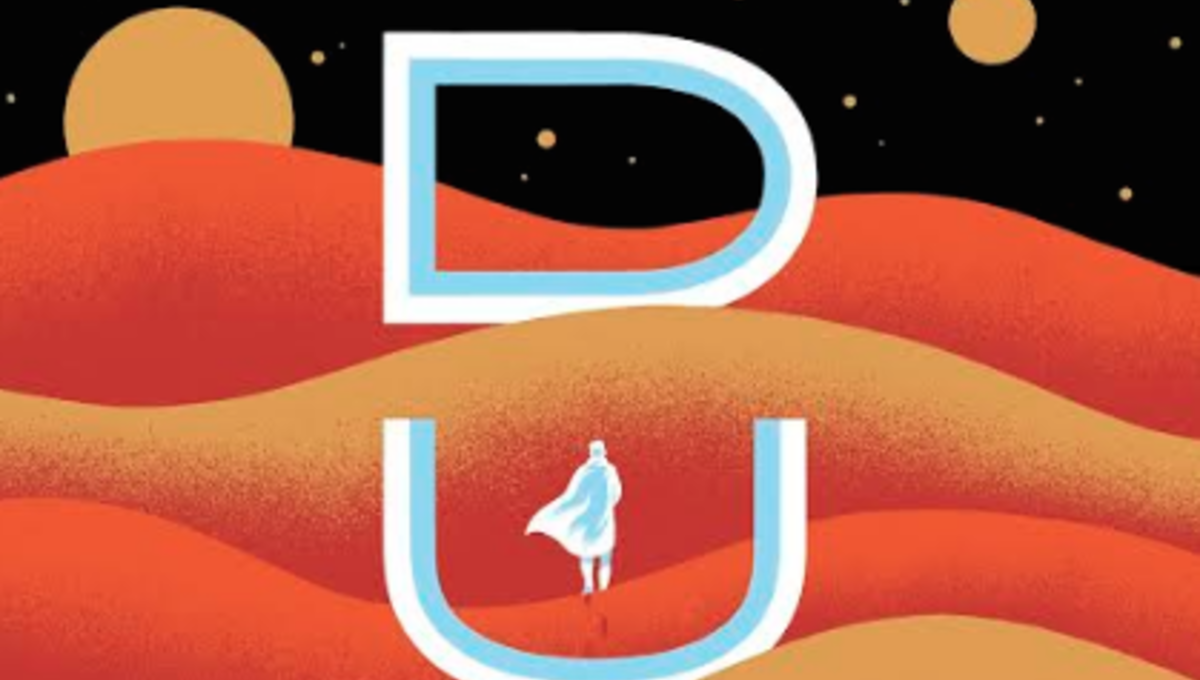 Dune A Franchise Overview Scott Gladstein Medium - 