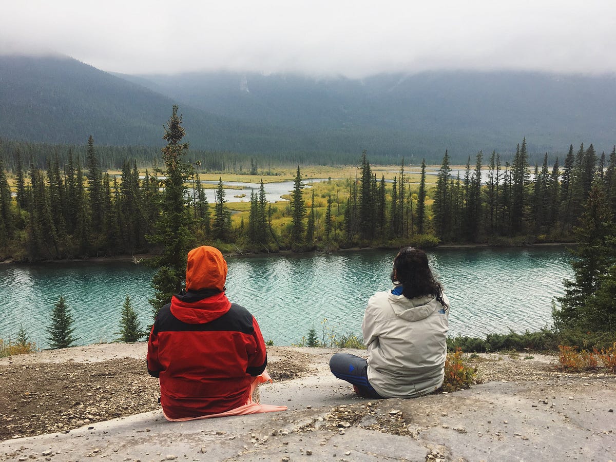 “Be Free”: Chinmaya Inspiration Yatra XI | by Rupa Bhashyam | Chinmaya ...