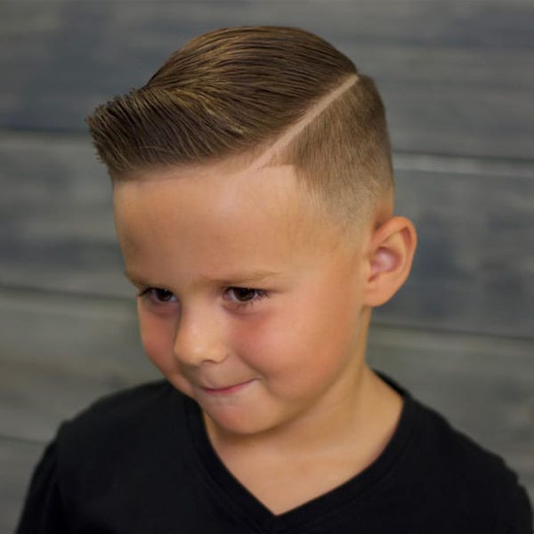Hair Cutting For Men Consider These Stylish Haircut