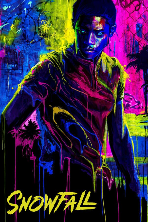 Episode 5 Snowfall Season 4 Episode 5 The Get Back On Fx S By G A Oy Unx Ia Ng Watch Snowfall S4e5 Se 4 Ep 5 Hd The Get Back Mar 2021 Medium
