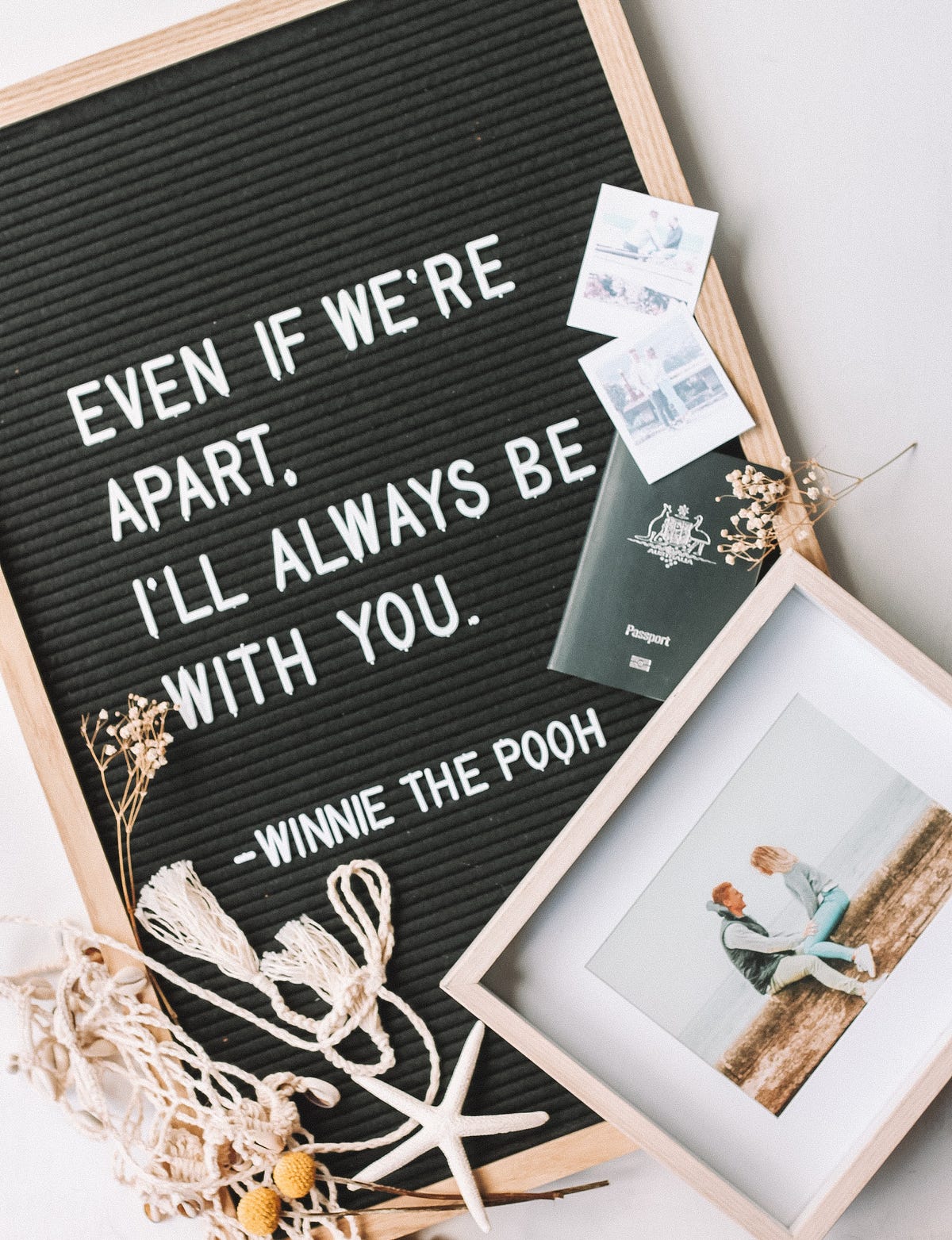 what to do when things get hard in a long distance relationship