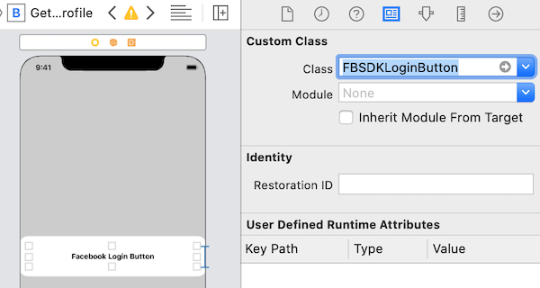 Swift Facebook Ios Login Sdk Facebook Sdk Allows User To Login And By Myrick Chow Itnext Swift Facebook Ios Login Sdk Facebook Sdk Allows User To Login And By Myrick Chow Itnext