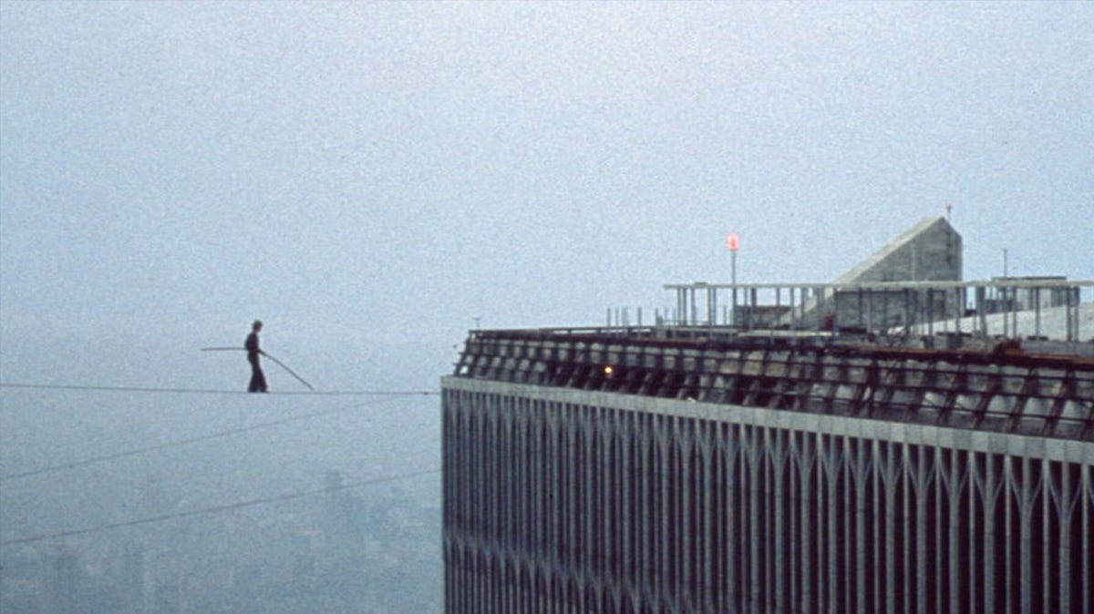 The Best Documentaries of All Time by Christopher Campbell Medium