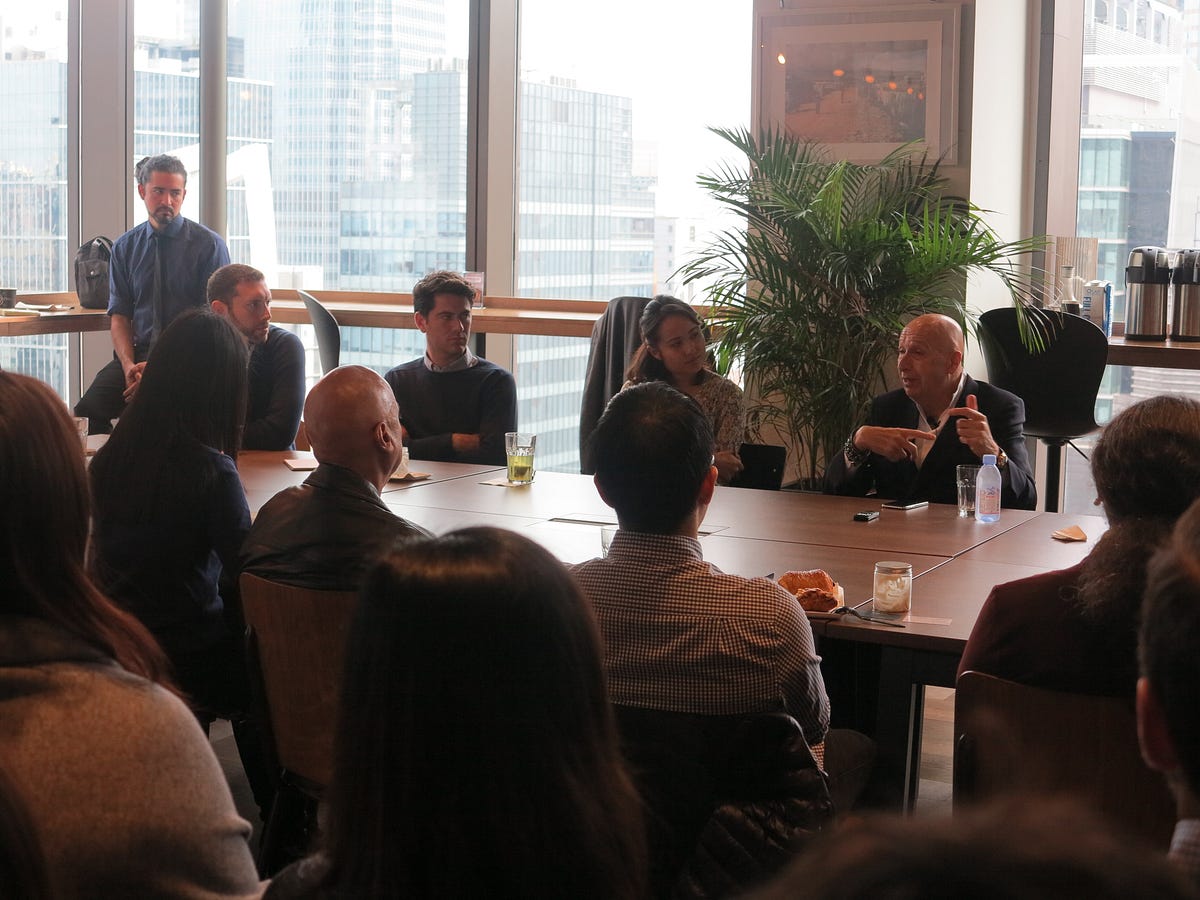 5 Tips from Dr. Allan Zeman. Have you ever wanted to learn about how