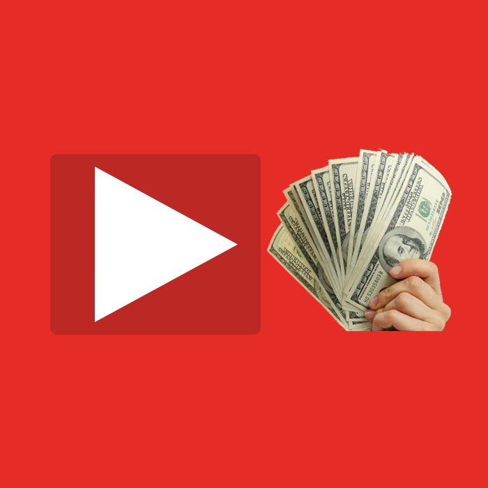How To Get Paid For Youtube Video Views Socioblend Medium - 