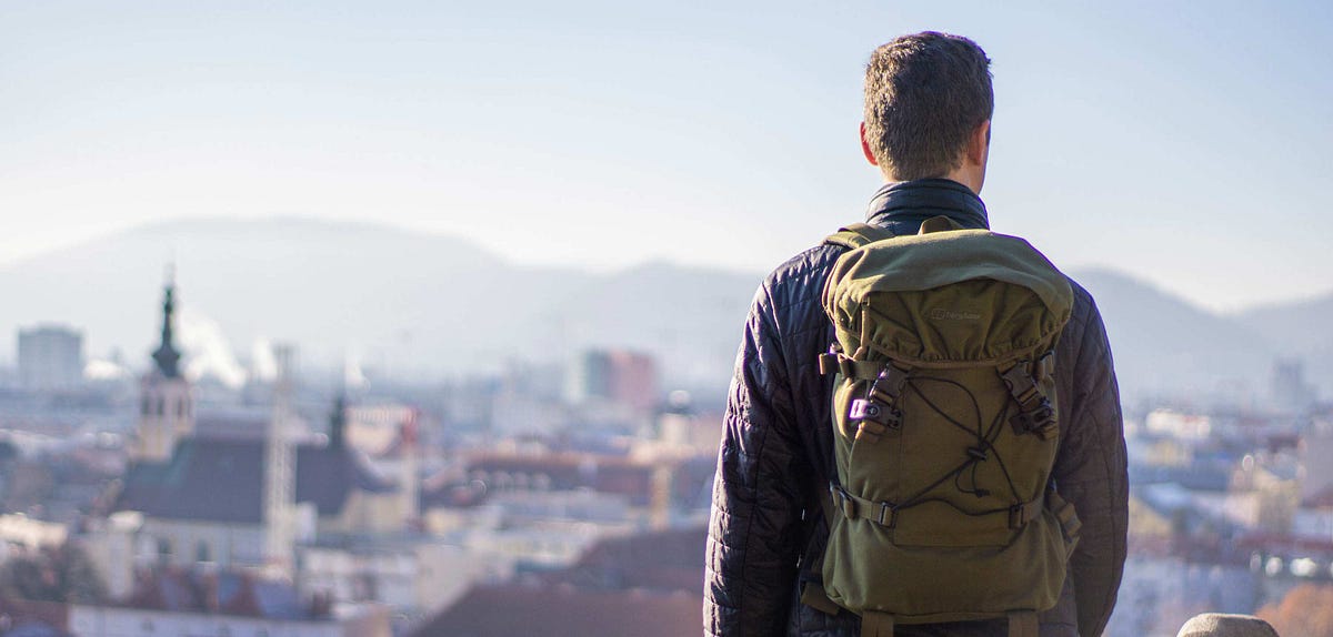 berghaus munro daysack