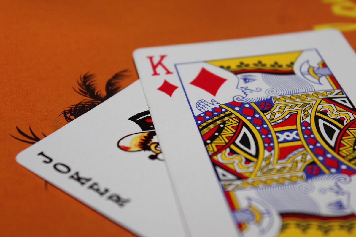 think you understand wildcards think again by lee dowthwaite medium