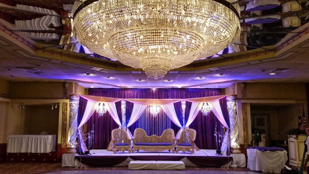 Great Reception Halls Washington Dc Lafontaine Bleue Medium