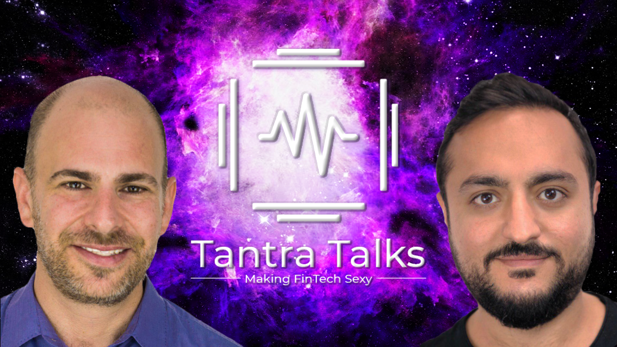 Tantra Talks The New Bitcoin Epoch With Ped Hasid Brett Morrison By Tantra Labs Tantra Labs Medium