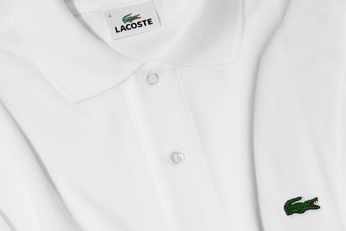Lacoste Makes Way For 10 Endangerd Species, Replaces Iconic Crocodile | by  FashGroupe | Medium