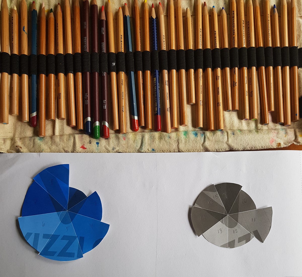 Why You Should Close the Computer for Your Next Data Visualization | by ...