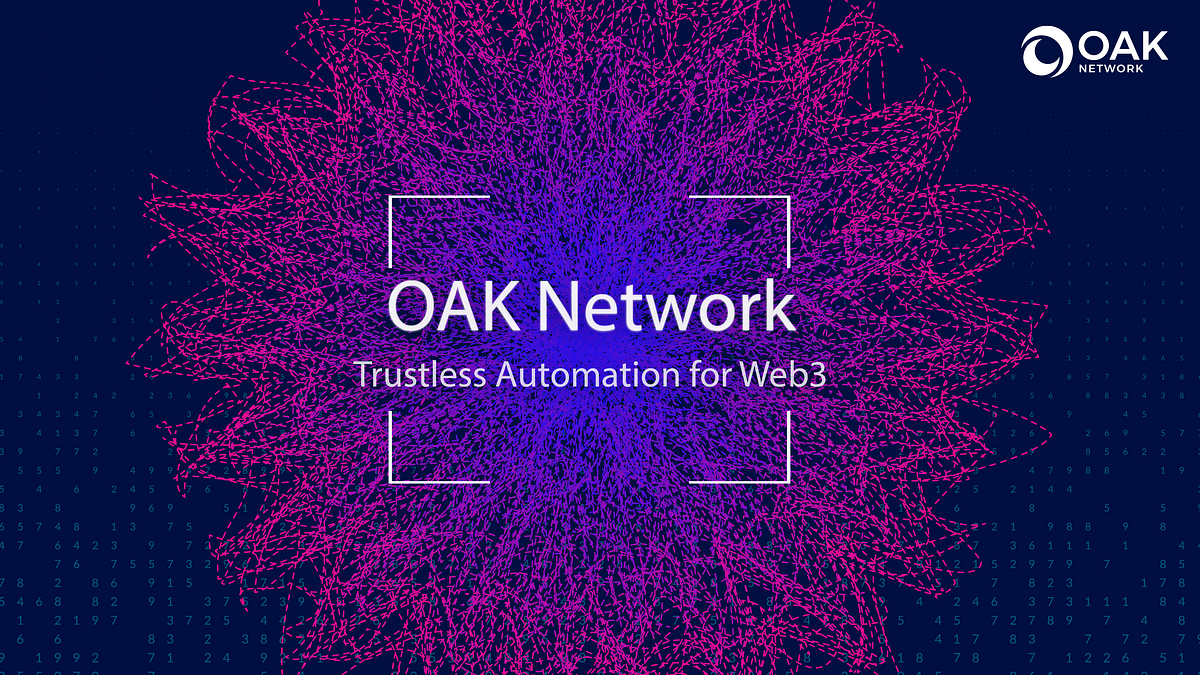 OAK Weekly Update -Dec, 13th, 2022