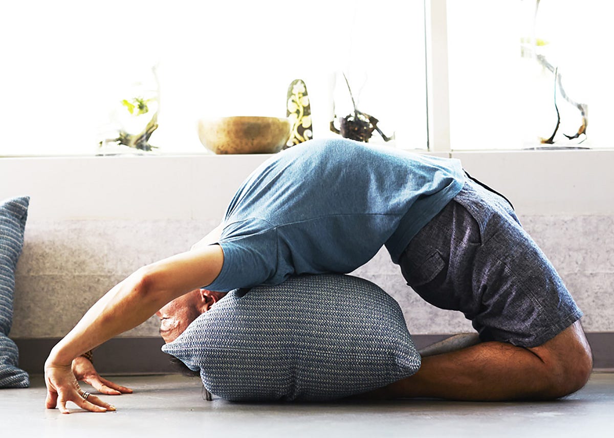 5 Alternative Therapies for Pain Management by Healing Clouds Medium