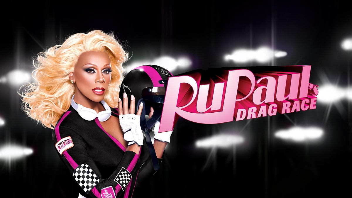 Full-(Watch)RuPaul's Drag Race,Season 13 - Episode 5 "Full Episod...