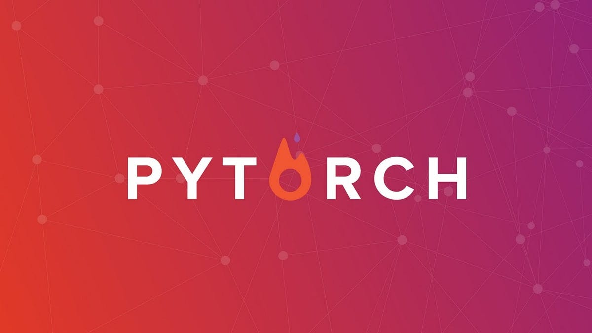 PyTorch Basics Some Useful Functions By Riddi K Shrestha Medium