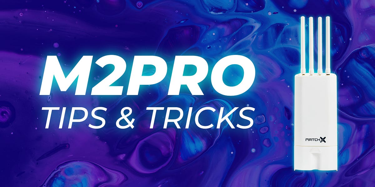 M2 pro tips and tricks!