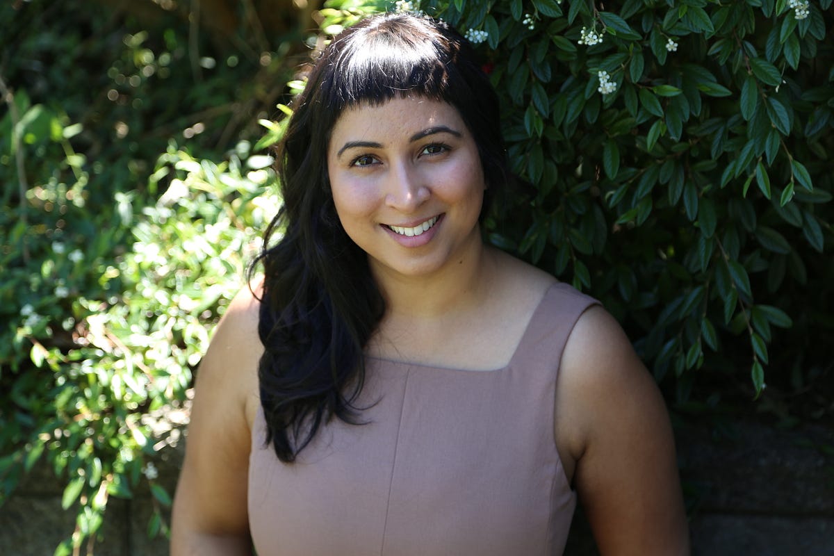 Gurveen Dhaliwal 27 New Westminster School Board Trustee By Kyle