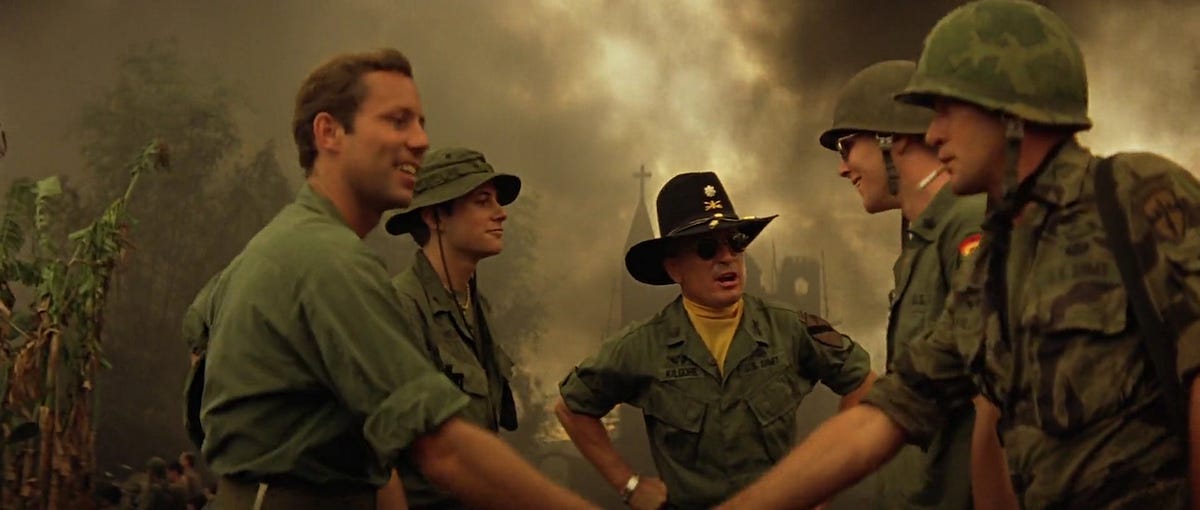 123 Movies Full Apocalypse Now 1979 Free Online By Saina Imana Medium