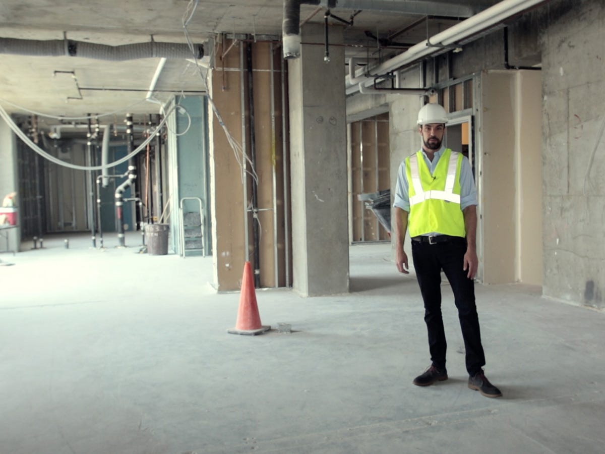 Demolition Companies Focusing On Interior Demolition In Los