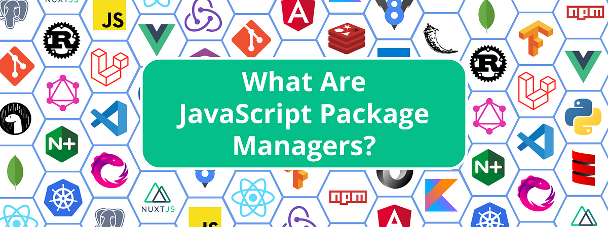 What Are JavaScript Package Managers? - Emmanuel Goossaert - Medium