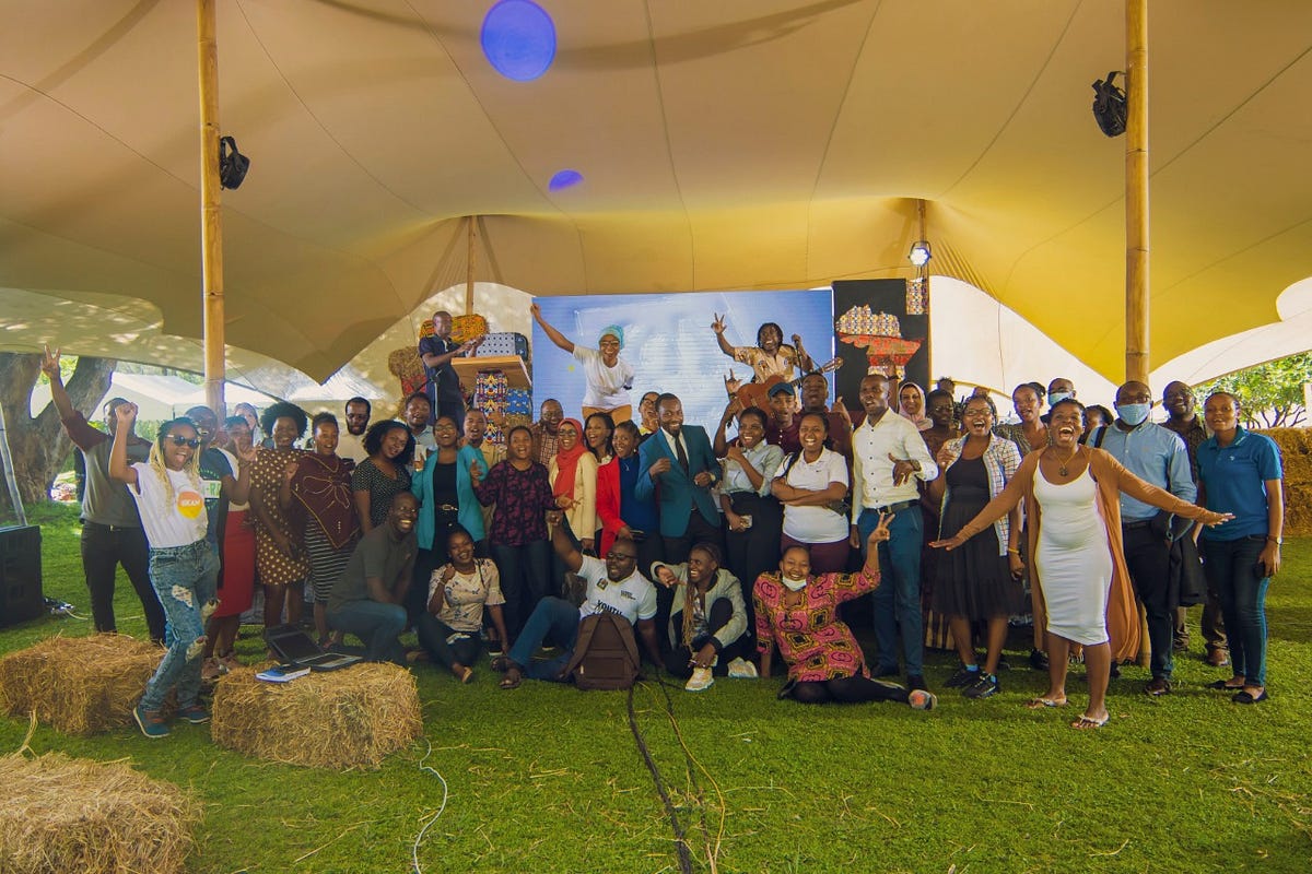 KAN Festival a platform exploring the best ways to speed up Africa’s