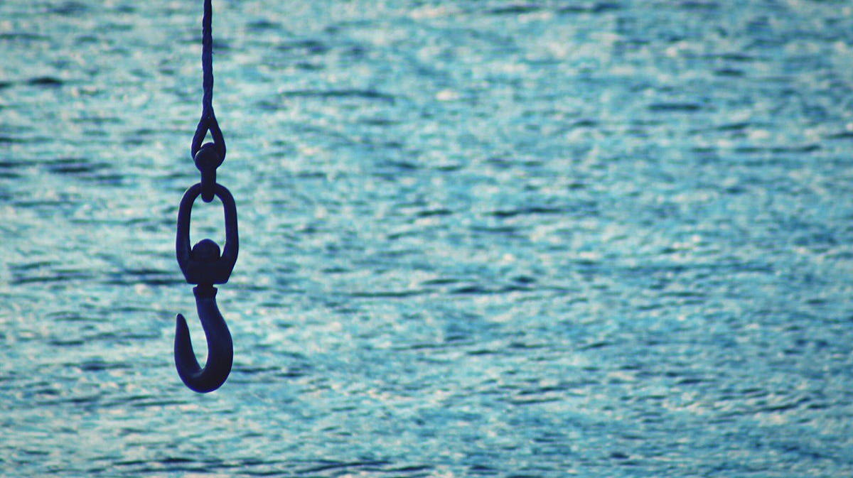 React Design Patterns: Return Component From Hooks