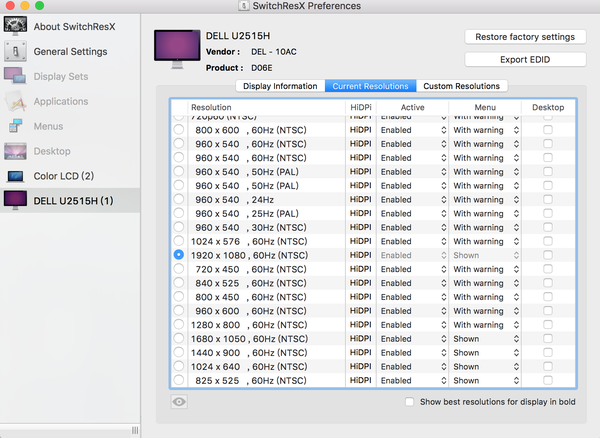 Recess (antishow) Mac OS Recess (antishow) Mac OS