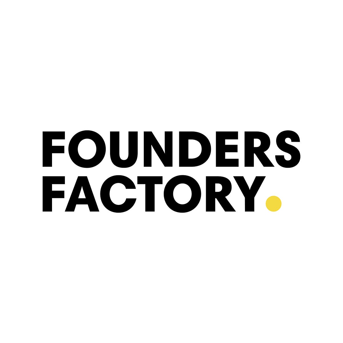 Founders Factory