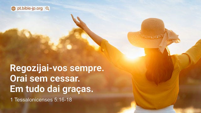 Os 10 Melhores Versículos Da Bíblia Sobre Gratidão Louvado
