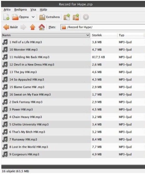 Albums reddit leaked Download Leak: