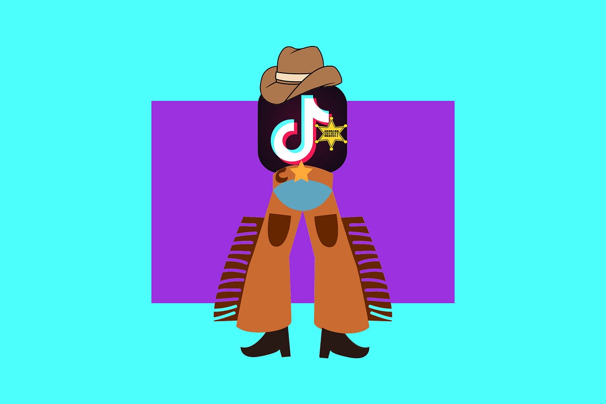 Tiktok Is Altering The Music Industry By Peter Yeung Ffwd Tiktok Is Altering The Music Industry By Peter Yeung Ffwd