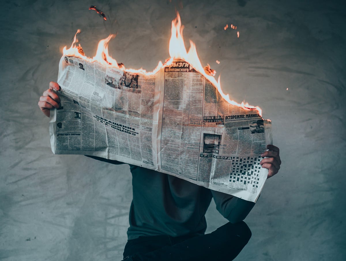 Ignoring The Culture: The Fatal Flaw Of Conservatism