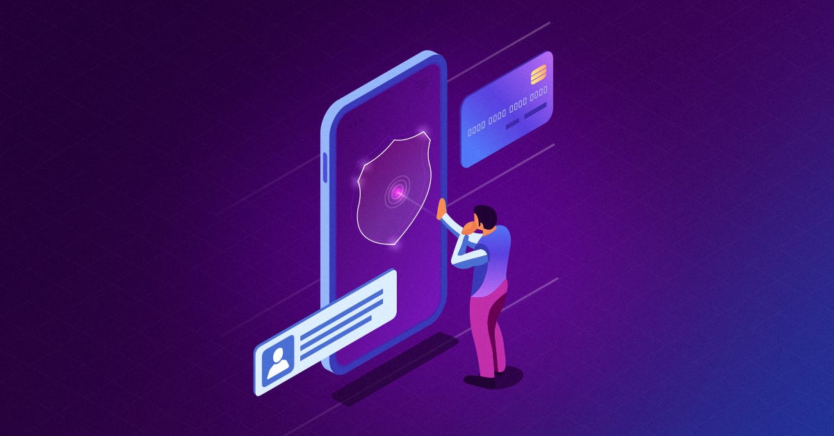 GlobaliD 101: ID wallets