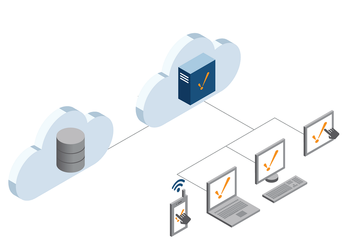 a-broad-overview-of-application-architecture-by-yung-l-leung-faun