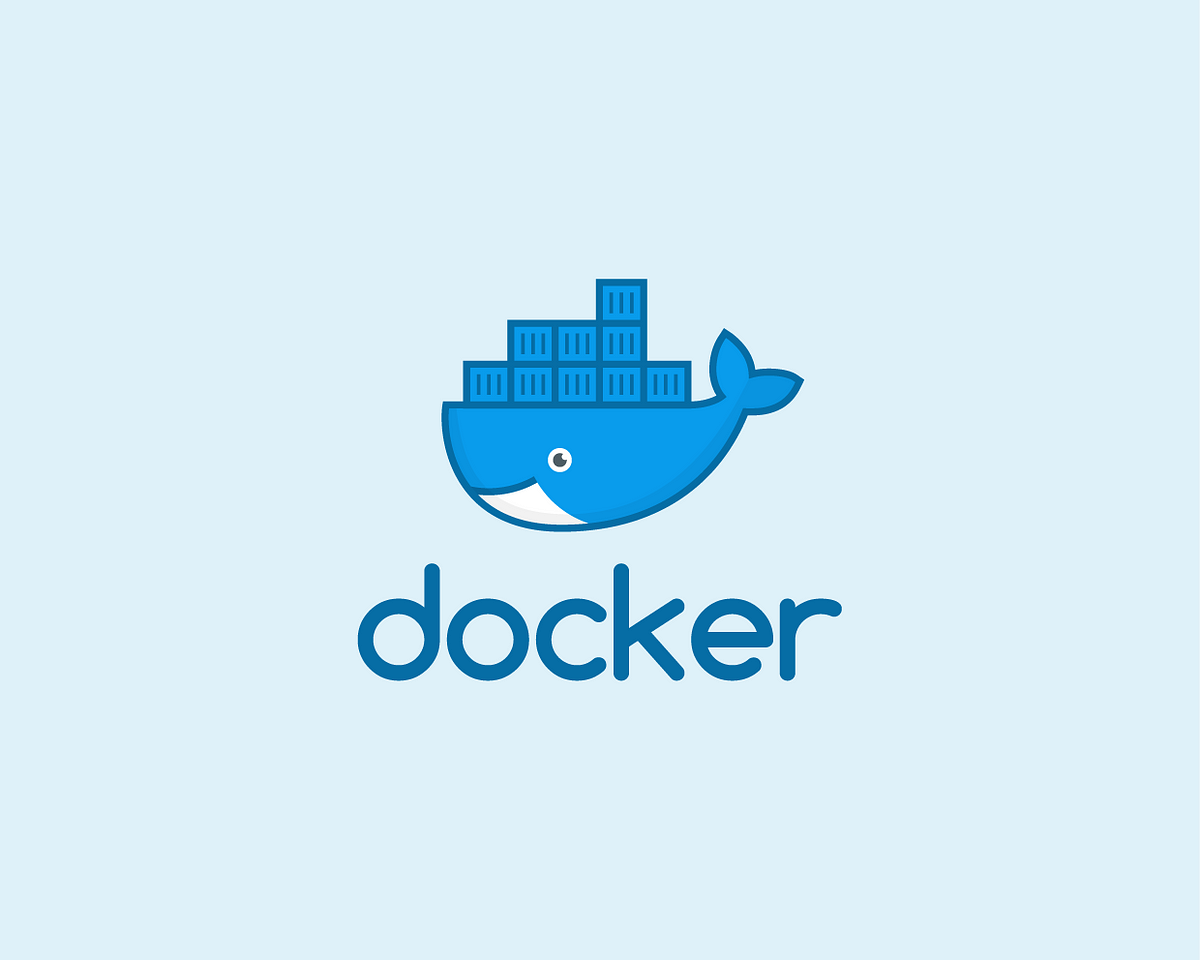 Docker: From a beginner's perspective