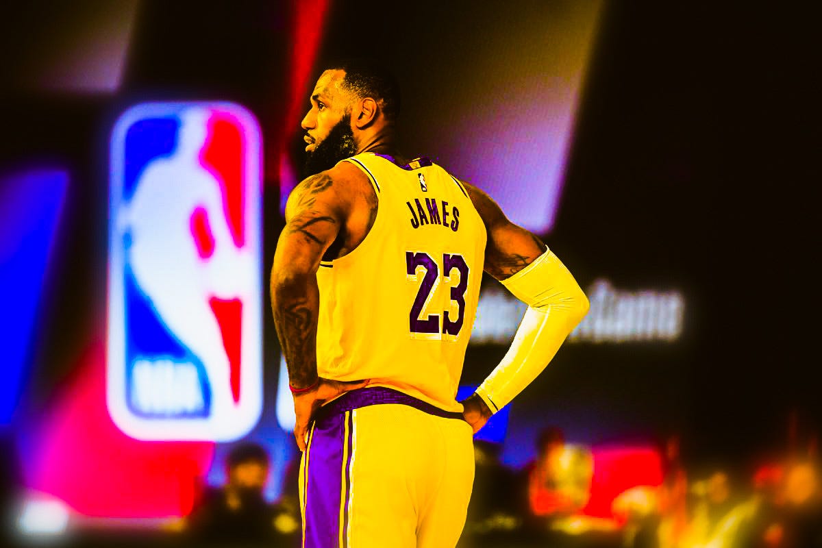 What Would A Fourth Ring Do For Lebron James Legacy By Qasim Ali Basketball University Oct 2020 Medium