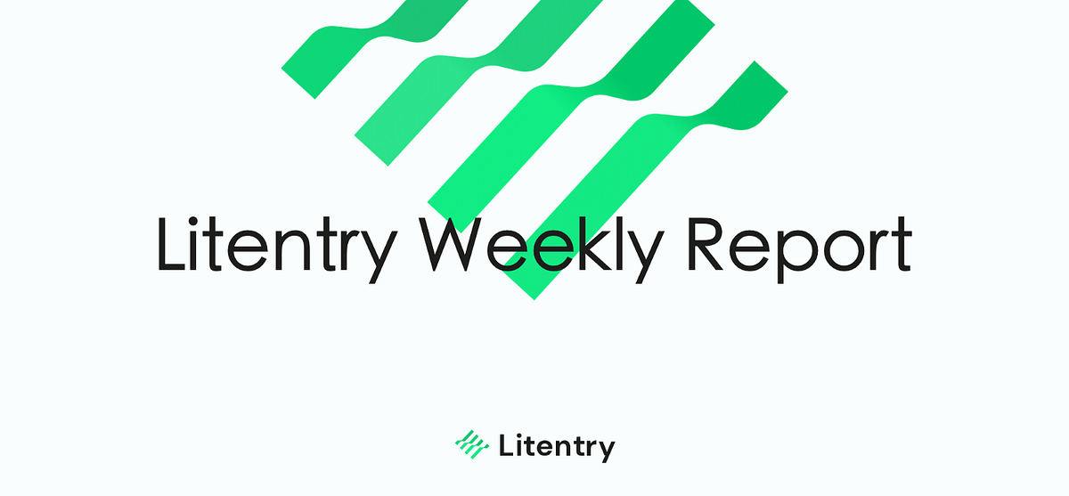 Litentry Weekly Update (Mar 8-Mar 12)