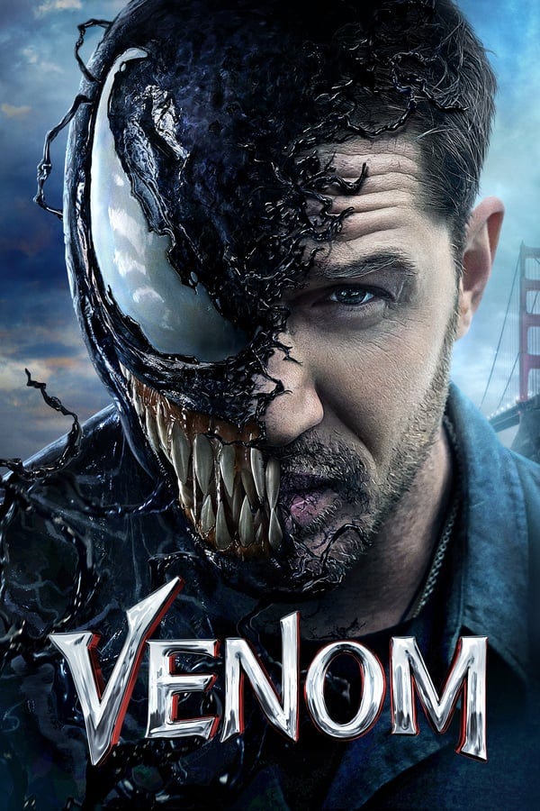 Venom Ganzer Film Deutsch Venom Ganzer Film Deutsch