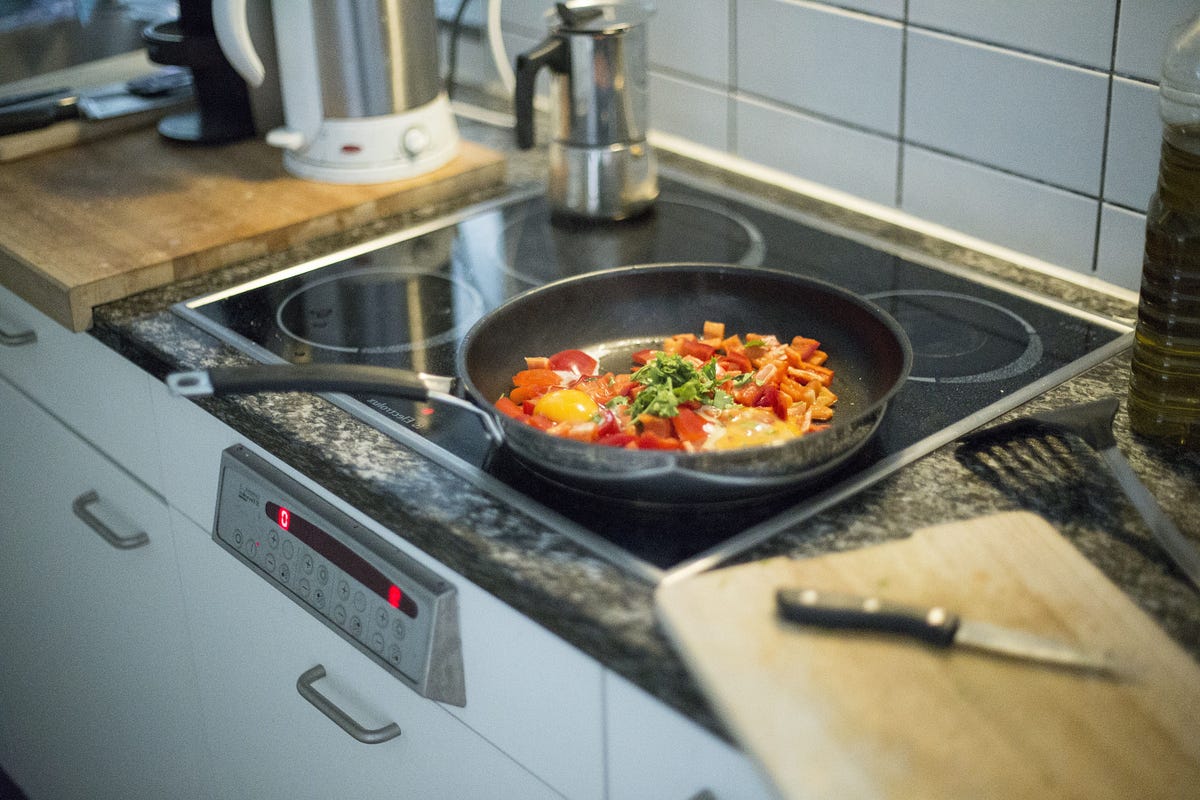 Do Chefs Prefer Gas or Electric Ovens? by Elizabeth Barton Medium